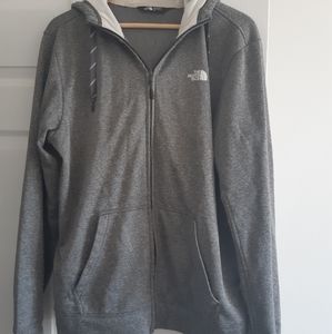 The North Face Hoodie